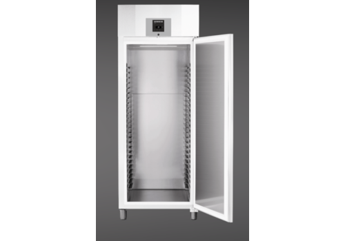  Liebherr Congélateur de Boulangerie Blanc 212x79x98cm 677L 