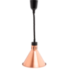 Combisteel CS Lampe chauffante 02 bronze | 230 Volt