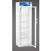 Liebherr Réfrigérateur pour liquides avec porte vitrée Blanc 385L