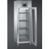 Liebherr Réfrigérateur professionnel avec porte en verre | Acier inoxydable | 600L | +1°C en +15°C.