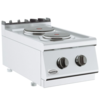 ProChef Base 700 table de cuisson electique