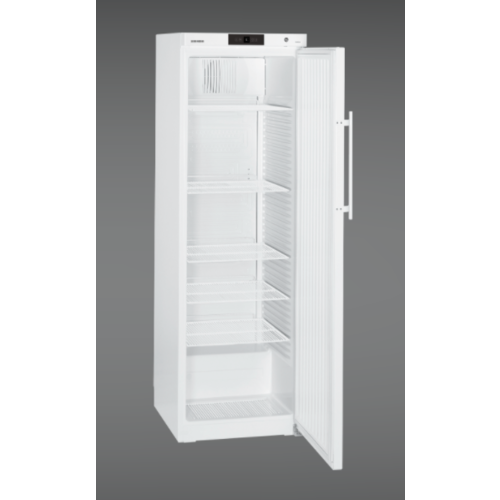  Liebherr Réfrigérateur professionnel digital 190x59,7x68cm 434L | GKv 4310 ProfiLine 