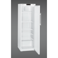 Réfrigérateur professionnel | 186,4x75,1x74,1 cm | 586L