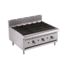 Combisteel Grill a Gaz | 2700 W