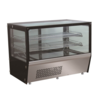 Combisteel Vitrine réfrigérée | 125L