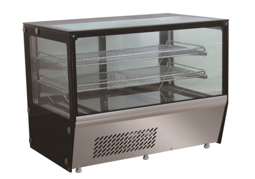  Combisteel Vitrine réfrigérée | 125L 