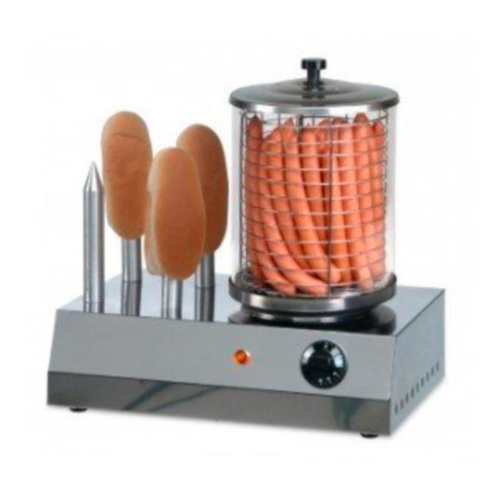  Saro Machine à Hot Dog 