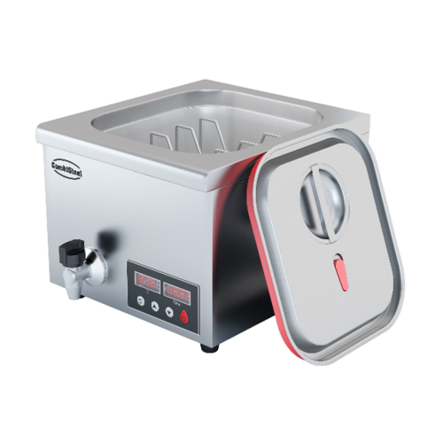  Combisteel Bain marie sous vide 2/3GN 