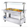 ProChef Buffet Bain Marie | Chauffant