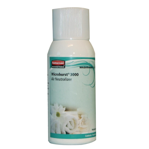  Rubbermaid Recharges Microburst Purifying Spa | 75 ml | lot de 12 