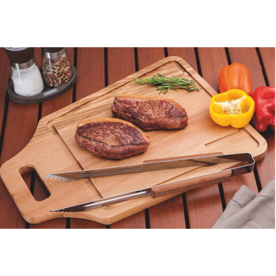 Pince De Cuisine Pince Barbecue Pince Grille Pain En Acier