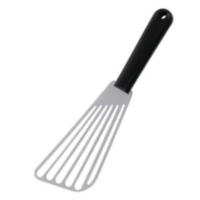 Spatule Flexible Ajourée | 28 cm