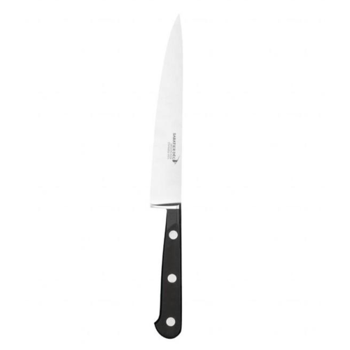  Deglon Couteau Filet de Sole |  noir | 20 cm 