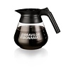 Bravilor Bonamat Pot de café en verre | Bonamat | 1,7 litres