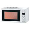 ProChef Four à Micro-Ondes Professionnel en Inox | L-483xP-396xH-281mm | 900W | 25L