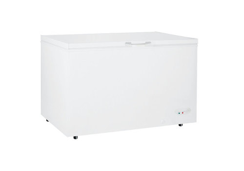 Congelateur coffre 300 litres - Cdiscount