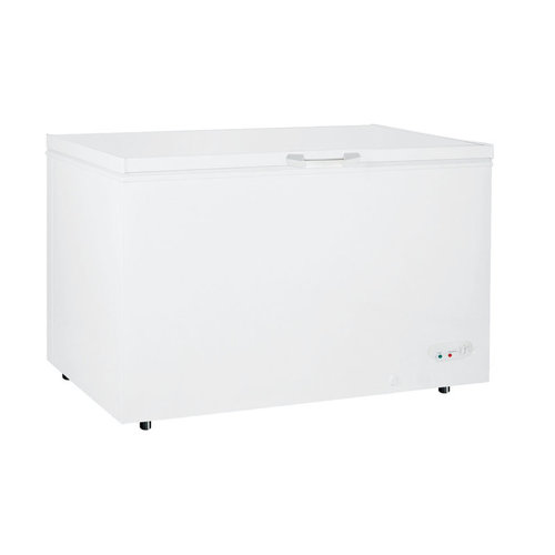  ProChef Congélateur Coffre | L-960xP-560xH-840mm | 1 Porte Battante |200L | 