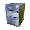 ProChef Machine à Glaçons Creux | L-420xP-515xH-655mm | 26kg / 24h | 6 Kg Stockage | 230V mono