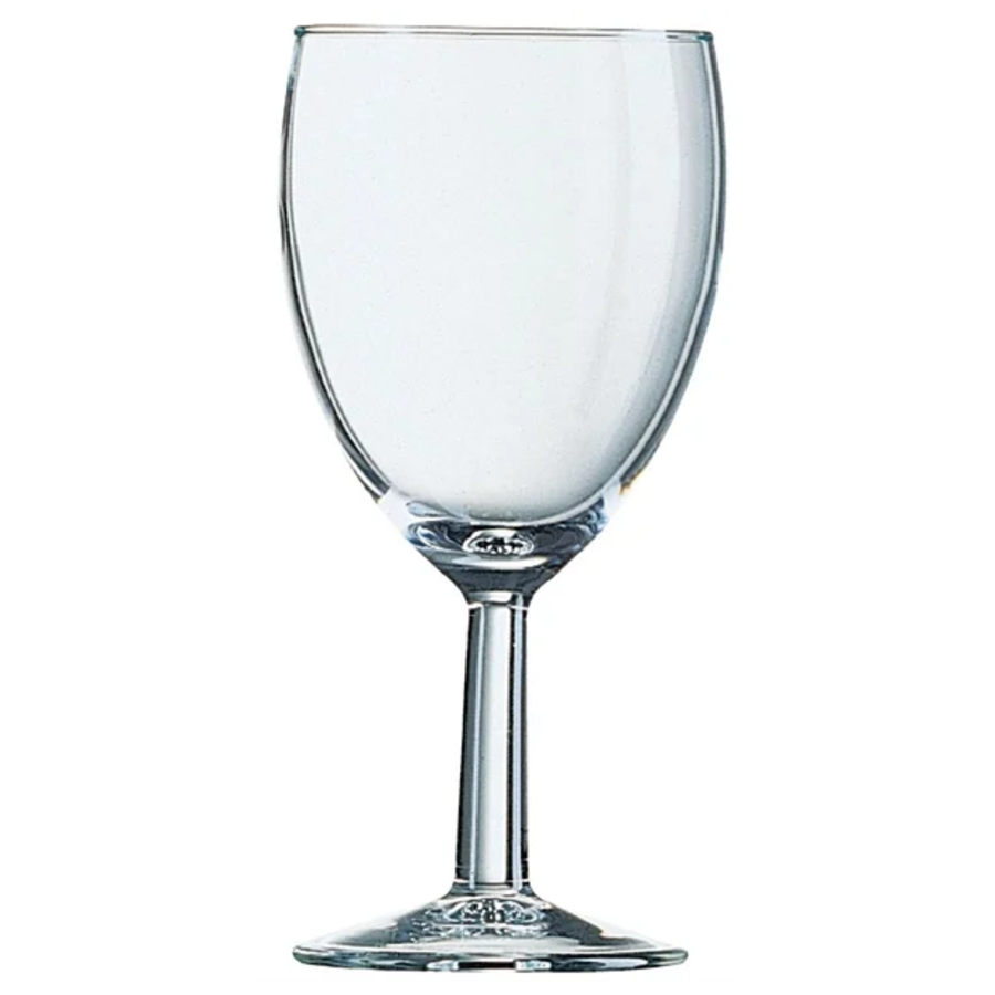 Verres à vin Arcoroc Savoie 190ml - Boite de 48 verres