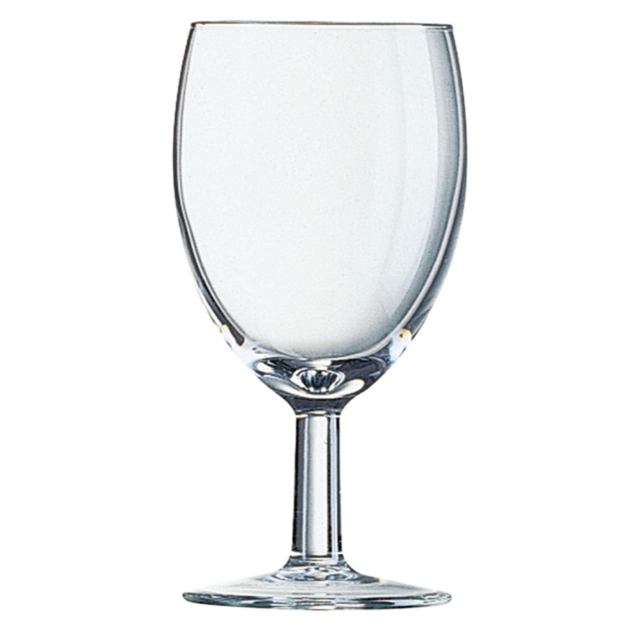 Verres à vin Arcoroc Savoie | 240ml | Lot de 48