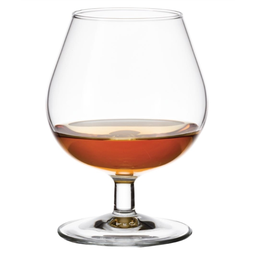 Verres à cognac Arcoroc | 250ml | Lot de 6