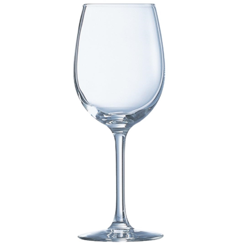  Chef & Sommelier Verres à vin Chef & Sommelier Cabernet Tulip | 250ml | lot de 24 