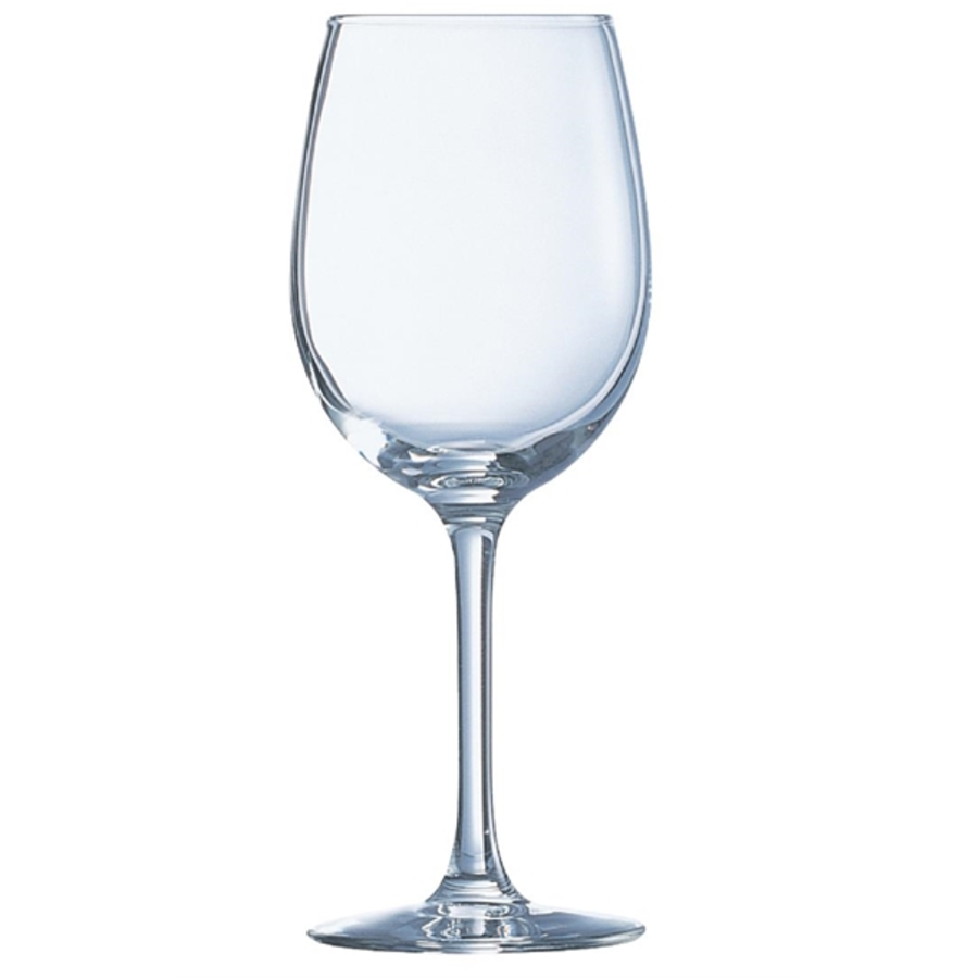 Verres à vin Chef & Sommelier Cabernet Tulip | 250ml | lot de 24