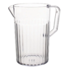 ProChef Pichet ploycarbonate cristal |  0,9L