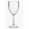 ProChef Verres à vin en polycarbonate Kristallon 30cl | lot de 12