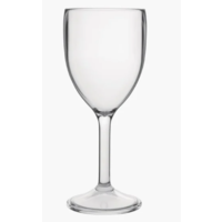 Verres à vin en polycarbonate Kristallon 30cl | lot de 12