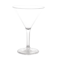 Lot de 12 verres à martini |  30cl