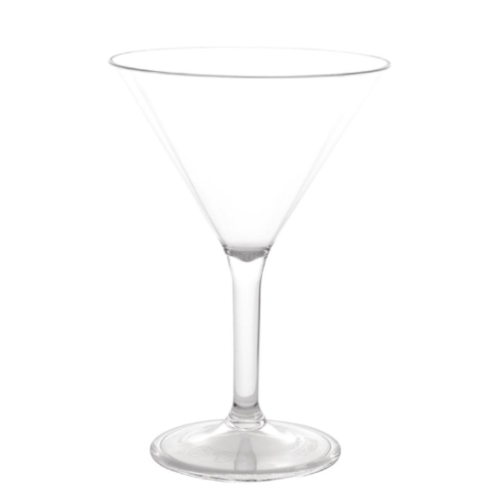  ProChef Lot de 12 verres à martini |  30cl 