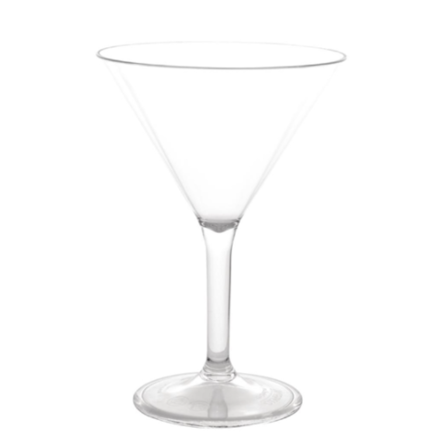 Lot de 12 verres à martini |  30cl