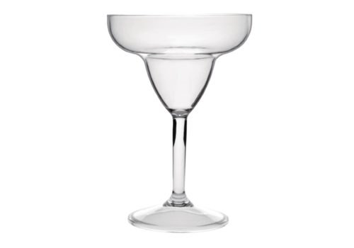  ProChef Lot de 12 verres à margarita en plastique | 33cl 