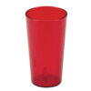 Cambro Gobelet Colorware rouge rubis |48,5 cl | lot de 72