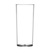 BBP  Longs verres  en polycarbonate | 34cl | Lot de 48