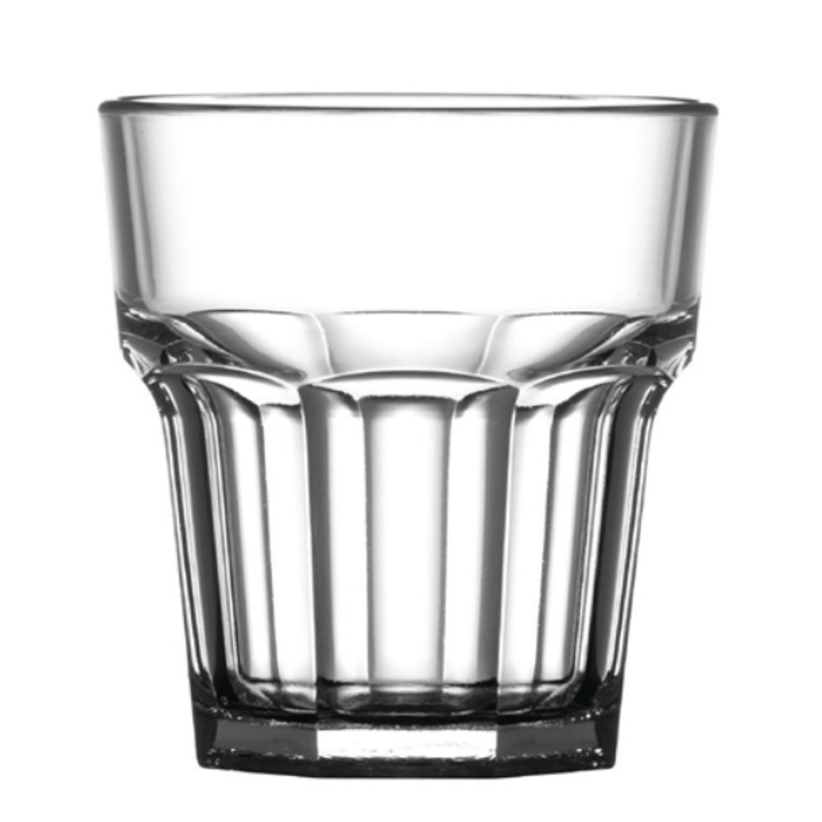 Verres américains à whisky |  25,5cl | Lot de 36