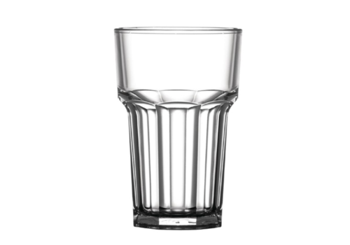  BBP Lot de 36 verres américains à whisky | 28,5cl 