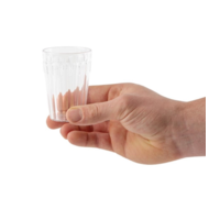 Verres en polycarbonate | 14,2cl | Lot de 12