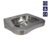 ProChef Lavabo PMR en inox | 62x44.4x16 cm