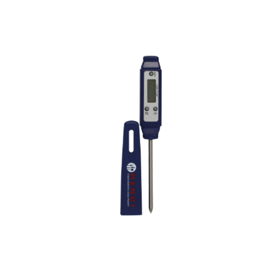 Thermomètre de poche digital | -40/200°c