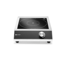 Plaque de cuisson à induction modèle 3500 M | 3500W | 230V | 327x425x(h)100 mm