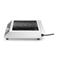 Plaque de cuisson à induction modèle 3500 M | 3500W | 230V | 327x425x(h)100 mm