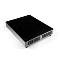 Plaque de cuisson à induction Display Line | 3500W | 230V | 337x417x(h)85 mm