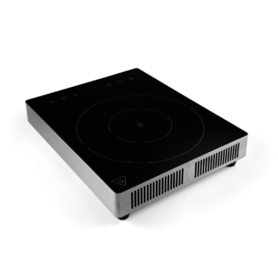 Plaque de cuisson à induction Display Line | 3500W | 230V | 337x417x(h)85 mm