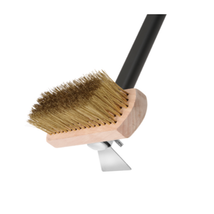 Brosse nettoyante pour four à pizza | 1320mm