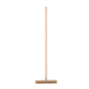 Hendi Brosse nettoyant pour four à pizza | 930x260mm