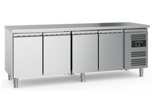  Ecofrost Table de refroidissement | 1669x480x564 