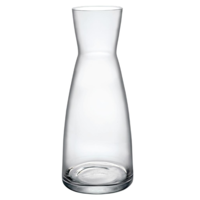 Carafe transparente Bormioli Ypsilon | 25cl