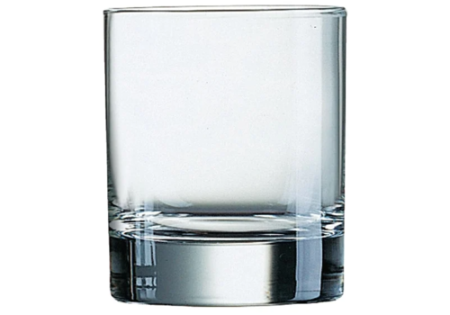  Arcoroc Verres à whisky 20cl (lot de 24 ) 